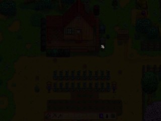 I Was Rejected! Looks Like It's Lefty Tonight... [Stardew 1.6 | Ep. 27]