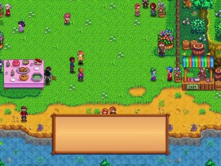 I Was Rejected! Looks Like It's Lefty Tonight... [Stardew 1.6 | Ep. 27]