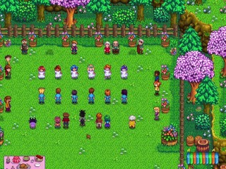 I Was Rejected! Looks Like It's Lefty Tonight... [Stardew 1.6 | Ep. 27]