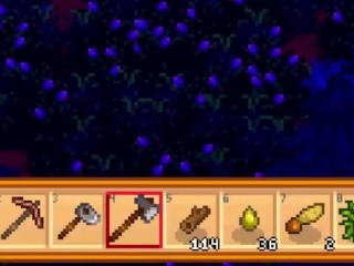 I Was Rejected! Looks Like It's Lefty Tonight... [Stardew 1.6 | Ep. 27]