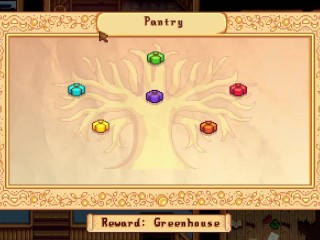 I Was Rejected! Looks Like It's Lefty Tonight... [Stardew 1.6 | Ep. 27]