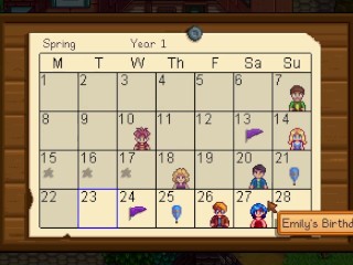 I Was Rejected! Looks Like It's Lefty Tonight... [Stardew 1.6 | Ep. 27]