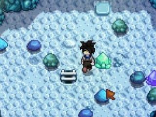 I Was Rejected! Looks Like It's Lefty Tonight... [Stardew 1.6 | Ep. 27]