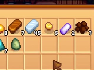 I Was Rejected! Looks Like It's Lefty Tonight... [Stardew 1.6 | Ep. 27]