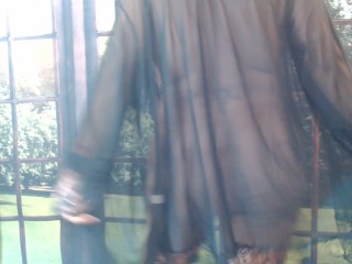 I'll Shake My Flabby Ass