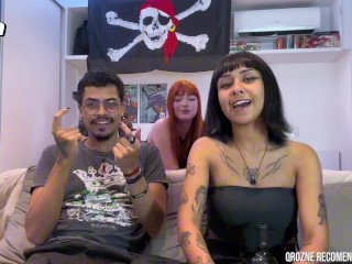 QroZne Recomenda - STARZINHA