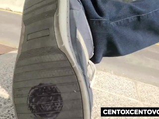 Com'è bella fica lo ha detto Zoe la mia amica