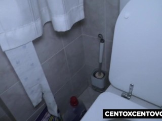 Com'è bella fica lo ha detto Zoe la mia amica