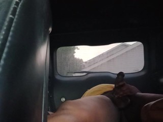 She said fk that blunt..