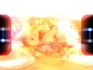 Curvy Nurse Jessie Rogers Seduces Coworker And Bangs Him After The Night Shift