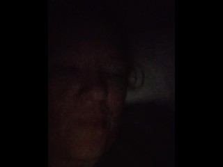 Sleepless Cuckquean Night - Sharing A Bed With My Husband And His Cuckcake