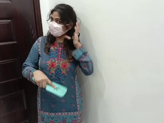 Pakistani Girl Sobia Nasir,s Pussy Cum Discharged