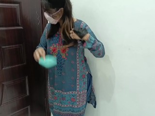 Pakistani Girl Sobia Nasir,s Pussy Cum Discharged