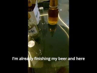 hermosa y primeriza prepago se deja follar sin condón por dinero extra SUBS 1/3