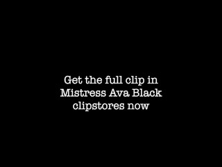 Bonnie Foot Worship - tease