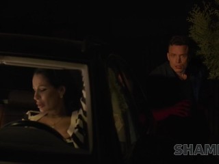 SHAME4K. Just Like the Old Days