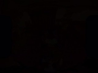 Lacy Lennon As ALOY Wants Something Wild From You In HORIZON ZERO DAWN A XXX