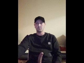 late night jerk off to Sophie Dee