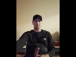 late night jerk off to Sophie Dee