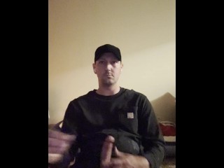 late night jerk off to Sophie Dee