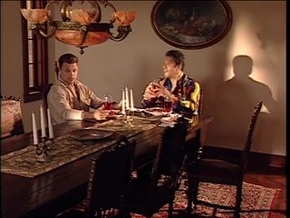 Lusty fellow cheats his wife with juicy brunette chick