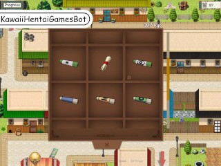 Kunoichi Trainer v0.25.1 + Patron code download