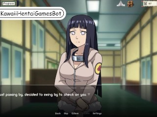 Kunoichi Trainer v0.25.1 + Patron code download