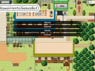 Kunoichi Trainer v0.25.1 + Patron code download