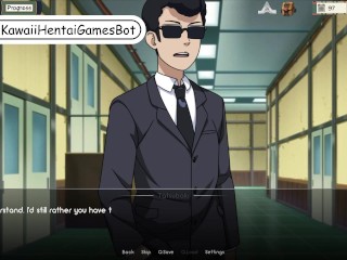 Kunoichi Trainer v0.25.1 + Patron code download