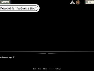 Kunoichi Trainer v0.25.1 + Patron code download