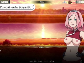 Kunoichi Trainer v0.25.1 + Patron code download