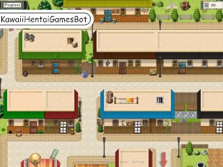 Kunoichi Trainer v0.25.1 + Patron code download