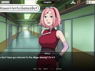 Kunoichi Trainer v0.25.1 + Patron code download