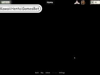 Kunoichi Trainer v0.25.1 + Patron code download