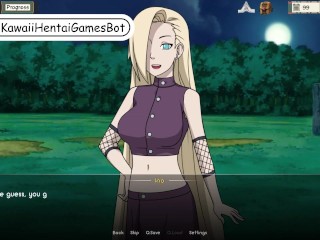 Kunoichi Trainer v0.25.1 + Patron code download