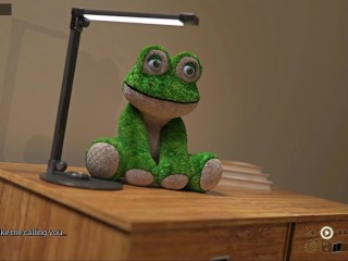 A Shot in the Dark  #9