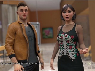 A Shot in the Dark  #9