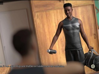 A Shot in the Dark  #9