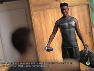 A Shot in the Dark  #9