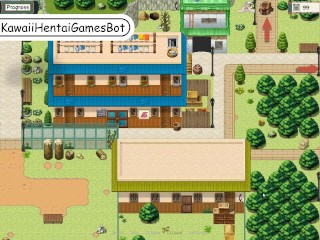 Kunoichi Trainer v0.25.1 + Patron code download