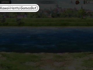 Kunoichi Trainer v0.25.1 + Patron code download