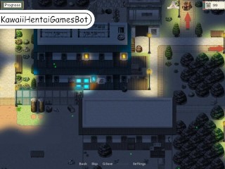 Kunoichi Trainer v0.25.1 + Patron code download