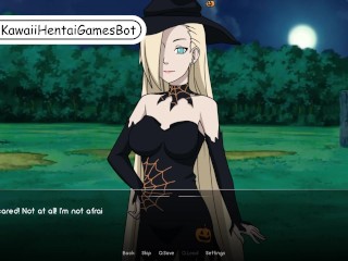 Kunoichi Trainer v0.25.1 + Patron code download