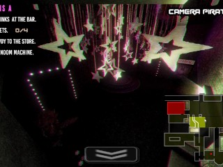 Five Nights at Freddy's HENTAI BONFIE TITFUCK