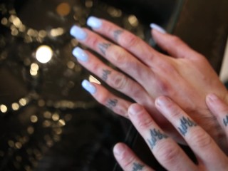 Berlin Kinky shopping Toussik X The Code