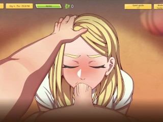 Another Chance Hentai Sex Game Sex Scenes Gameplay Part 1 [18+]