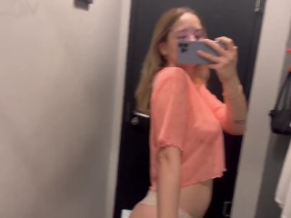 Nike sportswear try on haul lingerie tops see through tops