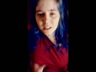  Wakey Wakey Tiny PAWG  | Morning Sex