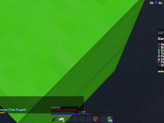 Bedfight Made StepBro Sweat! | MC Bedwars ASMR