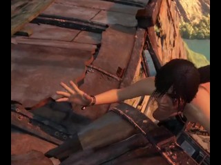 Uncharted Legacy of Thieves Collection Mod Porn